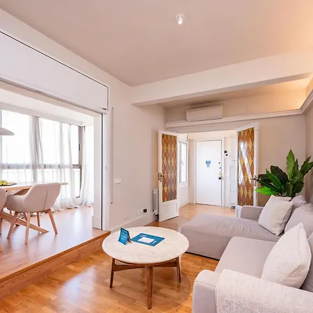 Sweett - Atic Eloi Apartment Barcelona Exterior photo